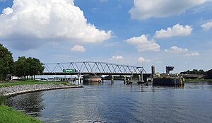 Brug Sas van Gent