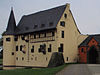 Burg Langendorf