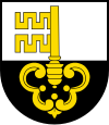 Wappen von Cottens