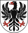 Wappen von Rimavská Sobota