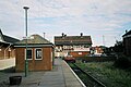 Cromer station (2004)