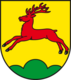 Coat of arms of Klietz