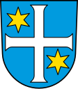 Deidesheim címere