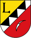 Wappen von Lingenfeld