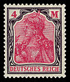 1920, MiNr. 153