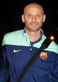 Danijel Šarić