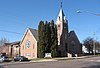 St. Peter's Lutheran Church