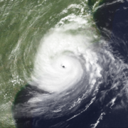 Hurricane Diana (1984)