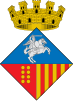 Coat of arms of Seròs