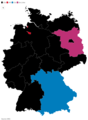 2009 European Parliament election in Germany