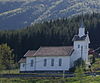 Feios kirke Foto: Jan-Magne Rinde