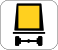 80.22 Vehicles carrying dangerous goods