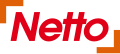 Logo von Netto