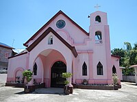 Sub-Parish Church of San Isidro