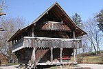 Kornhaus Château d’En-Haut