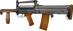 Karabinek OC-14 Groza