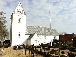 Kerk