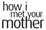 How I Met Your Mother-Logo