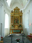 Kapelle St. Josef