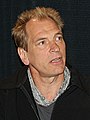 Julian Sands interpreta Gerald Crane