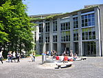Kantonsschule Rämibühl (LG/RG)