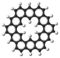 Kekulene ([12]circulene)