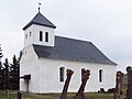 Kirche in Reibitz