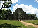 Prasat Thom Tapınağı, Kamboçya