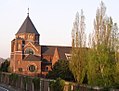 Kloster Kreitz, Neuss-Holzheim