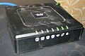 Router Linksys WRT54GH