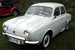 Renault Dauphine (1956–1967)