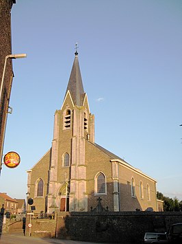 Heilige Kruisvindingskerk