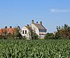 Pastorie Onze-Lieve-Vrouw Hemelvaartparochie