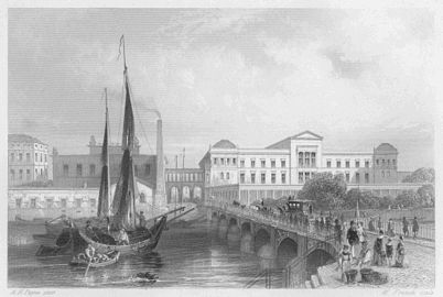Neues Museum (1850)