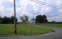 Historic Dey Farm in Old Church