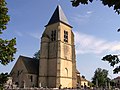 Kirche Saint-Pierre-aux-Liens