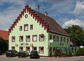 Gasthaus zum Kreuz