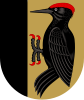 Coat of arms of Pielisjärvi