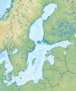 Finnischer Meerbusen (Ostsee)