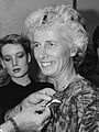 Ria Lubbers op 22 september 1986 (Foto: Rob Croes) geboren op 12 november 1940