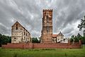 Schloss Parchwitz