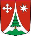 Wappen von Salvan