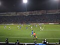 WM-Qualifikation 2010: El Salvador gegen die Vereinigten Staaten (2:2) vom 28. März 2009.