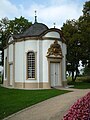 Kapelle St. Johann Nepomuk