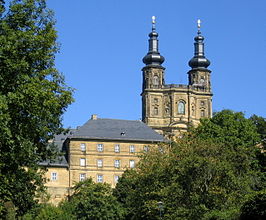 Sint-Denijs- en Sint-Petruskerk