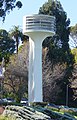 October 21st-28th Streamline Moderne judge's tower (1937)