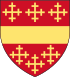 Arms of Stewart of Atholl