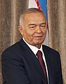 İslam Kerimov, Özbekistan cumhurbaşkanı