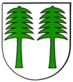 Wappen von Betzingen