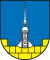 Wappen der Gemeinde Cunewalde